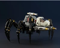 Zoids RMZ-04 Gurantula 