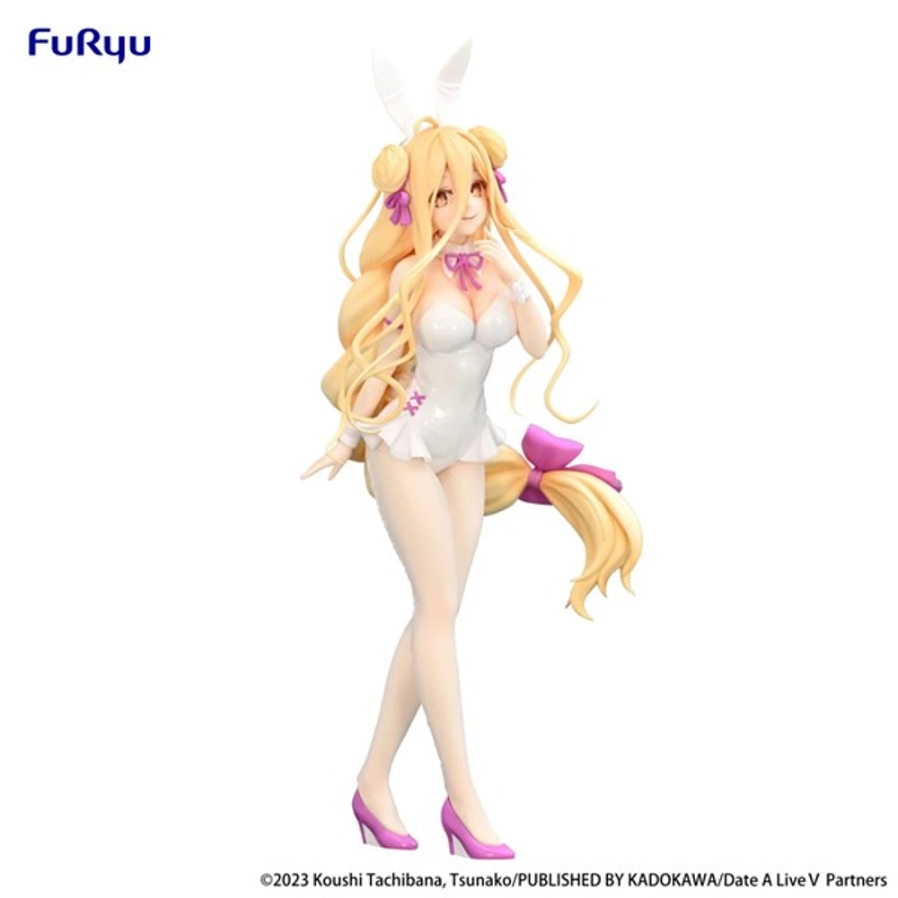 Date A Live V - BiCute Bunnies Figure -Mukuro Hoshimiya