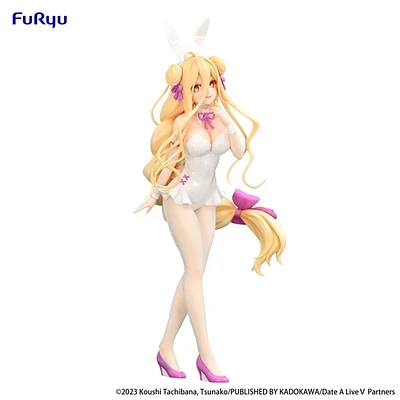 Date A Live V - BiCute Bunnies Figure -Mukuro Hoshimiya 