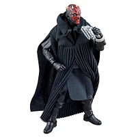 Star Wars The Black Series Darth Maul & Sith Speeder 