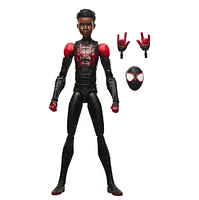 Marvel Legends Series Miles Morales Action Figure 