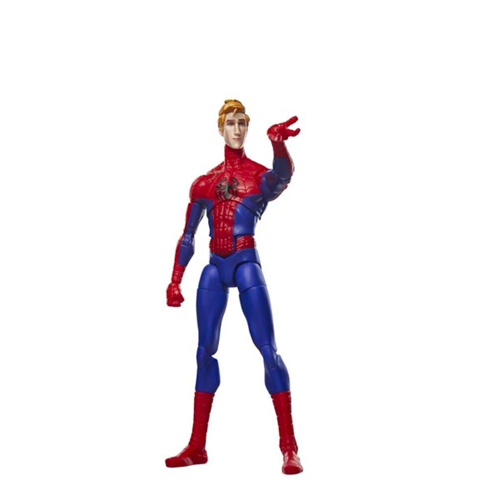 Marvel Legends Series Peter Parker Action Figure 