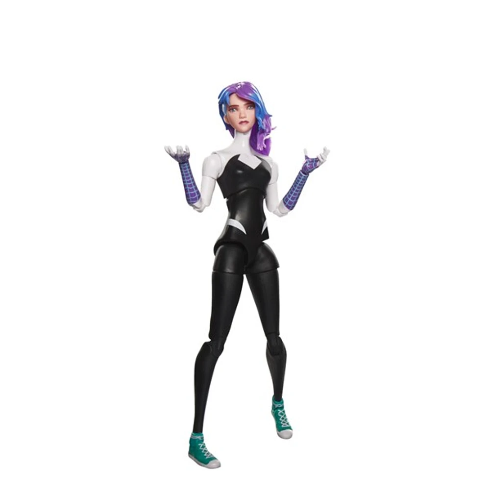 Marvel Legends Series Spider-Gwen Action Figure 