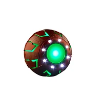 Marvel Legends Series Green Goblin Roleplay Electronic Pumpkin 
