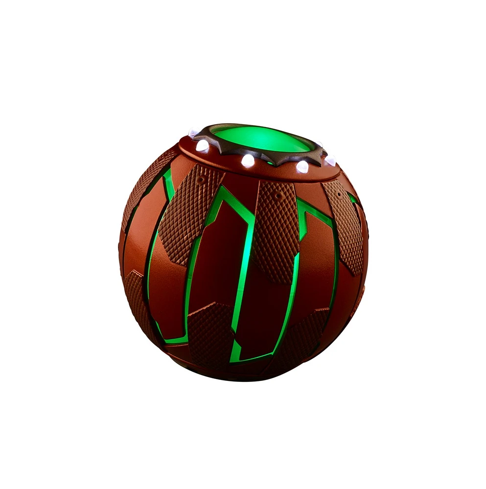 Marvel Legends Series Green Goblin Roleplay Electronic Pumpkin 
