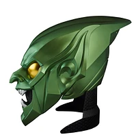 Marvel Legends Series Green Goblin Roleplay Helmet 