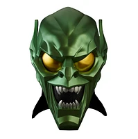 Marvel Legends Series Green Goblin Roleplay Helmet 