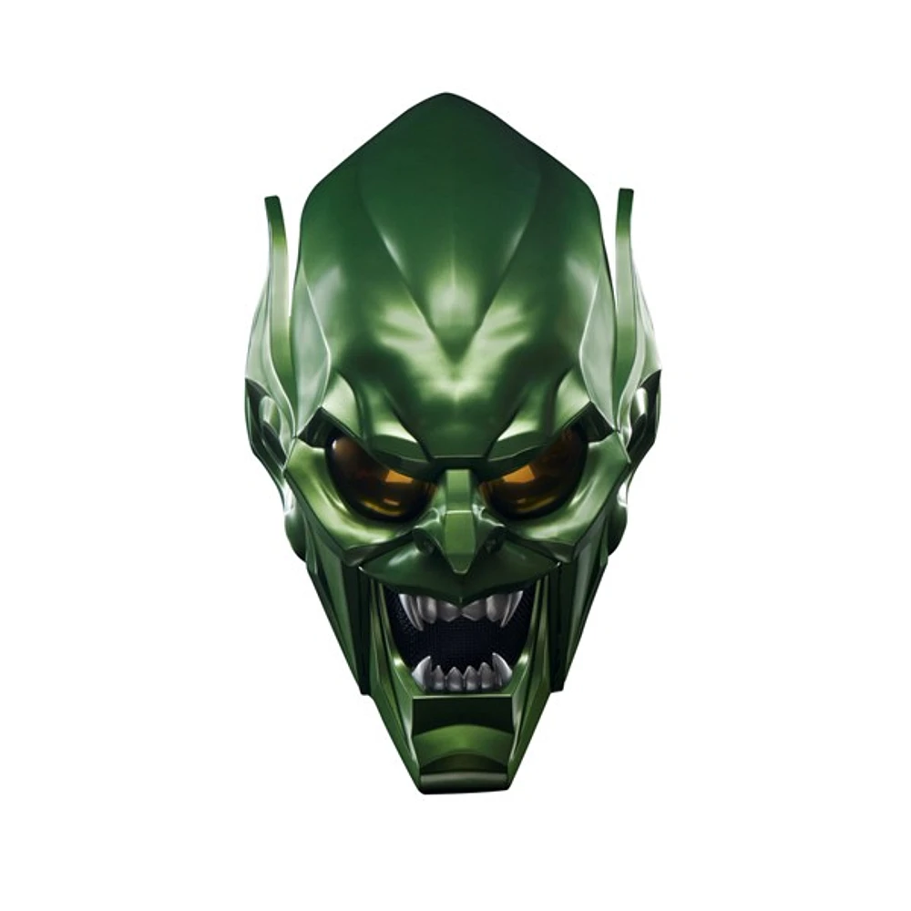 Marvel Legends Series Green Goblin Roleplay Helmet 