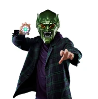 Marvel Legends Series Green Goblin Roleplay Helmet 