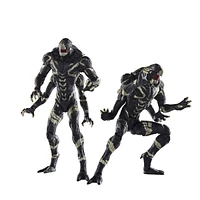 Marvel Legends Series Marvel’s Outriders 