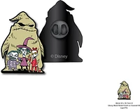 L'Étrange Noël de Monsieur Jack : Pin's Oogie Boogie 