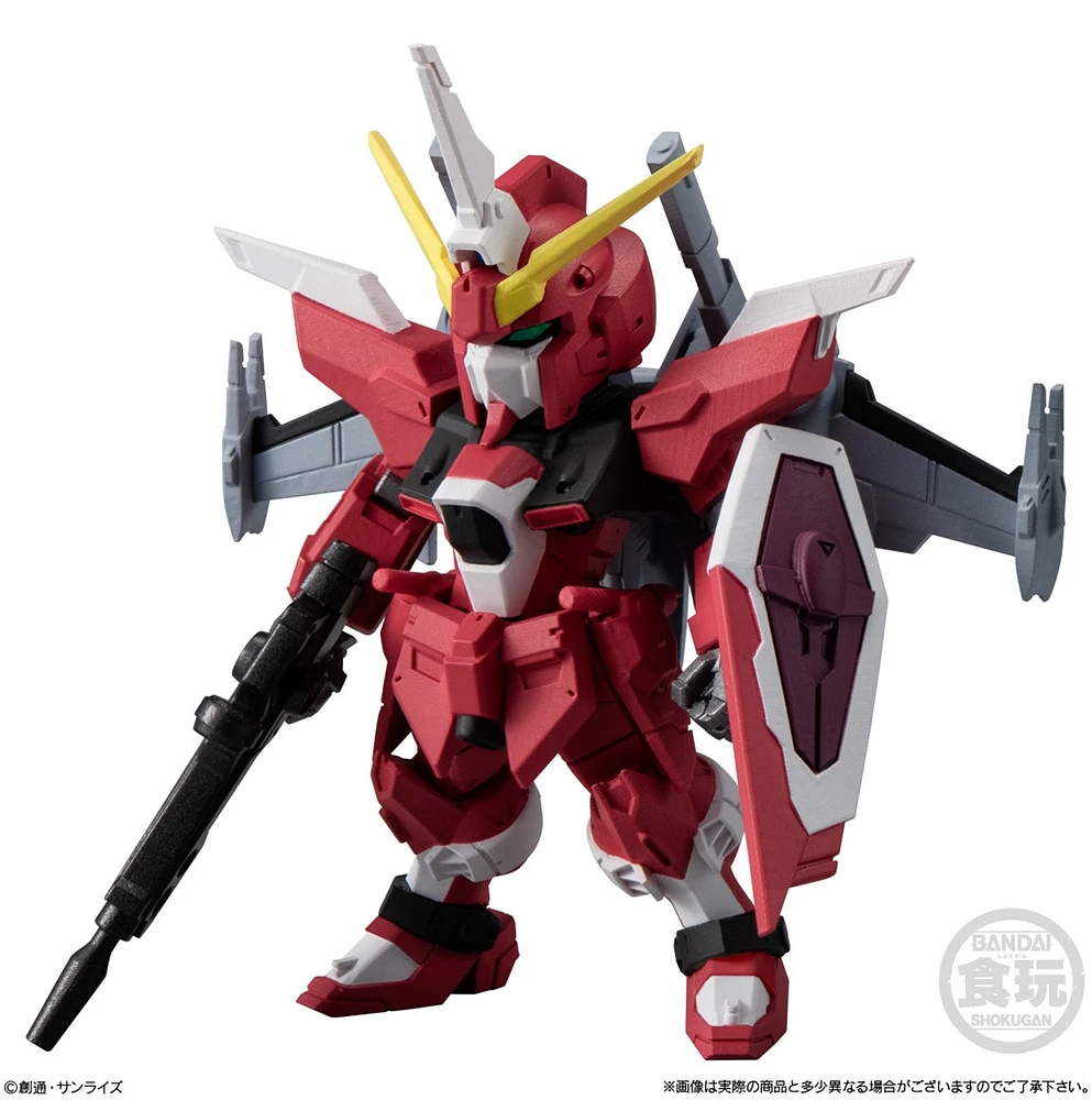 Gundam Fw Converge #26 Figure Assorted – One Variation Chosen at Random