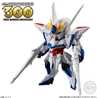 Gundam Fw Converge #26 Figure Assorted – One Variation Chosen at Random
