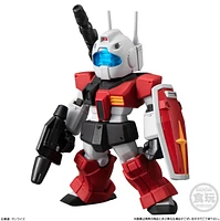 Gundam Fw Converge #26 Figure Assorted – One Variation Chosen at Random