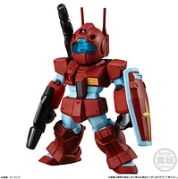 Gundam Fw Converge #26 Figure Assorted – One Variation Chosen at Random