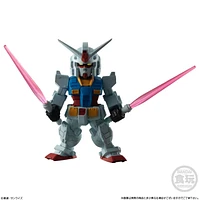 Gundam Fw Converge #26 Figure Assorted – One Variation Chosen at Random
