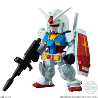 Gundam Fw Converge #26 Figure Assorted – One Variation Chosen at Random