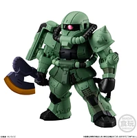 Gundam Fw Converge #26 Figure Assorted – One Variation Chosen at Random
