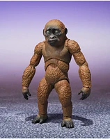 Godzilla x Kong: The New Empire - Suko & Mothra - TAMASHII NATIONS S.H.MonsterArts 