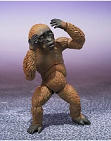 Godzilla x Kong: The New Empire - Suko & Mothra - TAMASHII NATIONS S.H.MonsterArts 