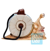 One Piece Den Den Mushi Ichibansho figure 