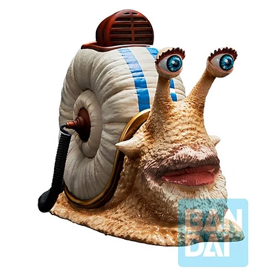 One Piece Den Den Mushi Ichibansho figure 
