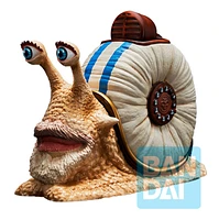 One Piece Den Den Mushi Ichibansho figure 