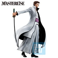 Bleach Masterlise Ichibansho Sosuke Aizen Figure 