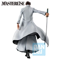 Bleach Masterlise Ichibansho Sosuke Aizen Figure 