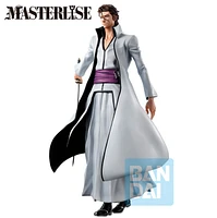 Bleach Masterlise Ichibansho Sosuke Aizen Figure 