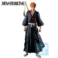 Bleach Masterlise Ichibansho Ichigo Kurosaki Hollowfication Figure 