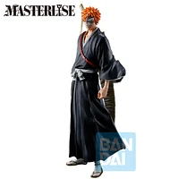 Bleach Masterlise Ichibansho Ichigo Kurosaki Hollowfication Figure 