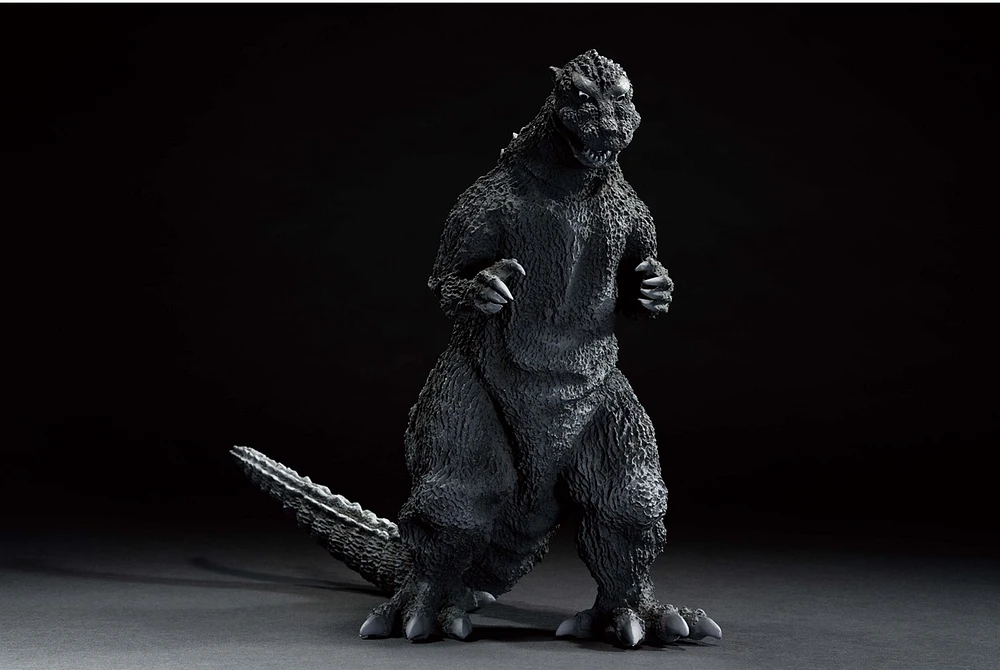 Godzilla Ichibansho Godzilla 1954 Figure 