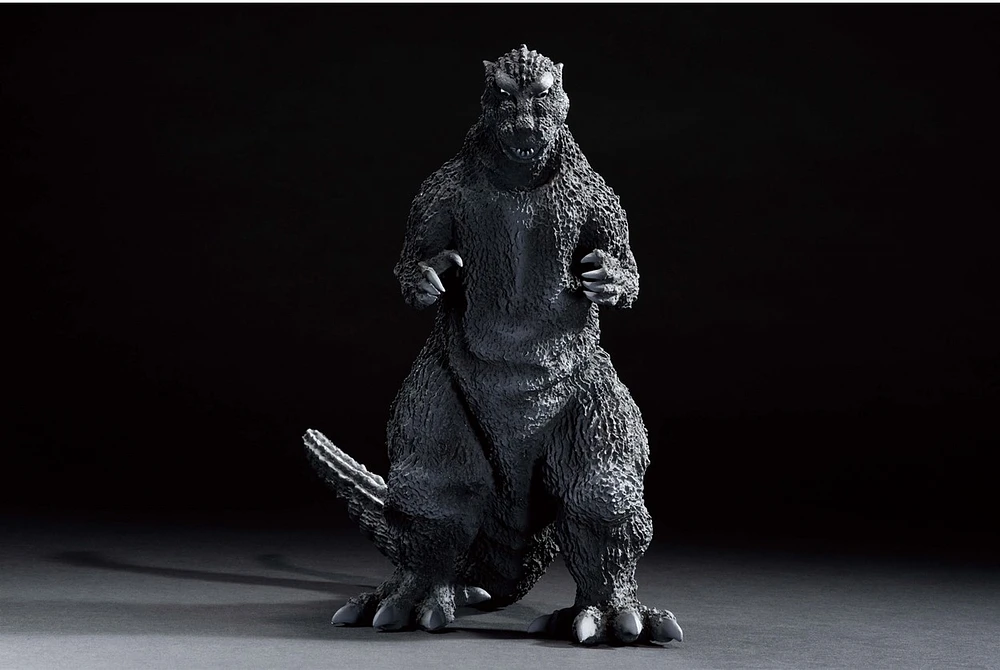 Godzilla Ichibansho Godzilla 1954 Figure 
