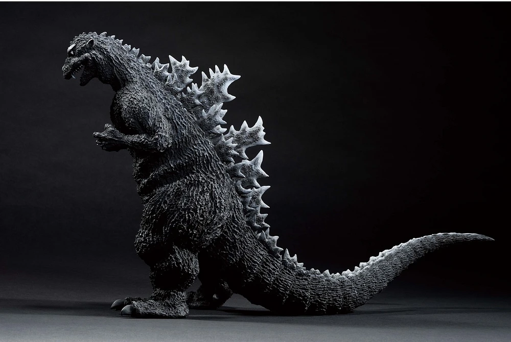Godzilla Ichibansho Godzilla 1954 Figure 