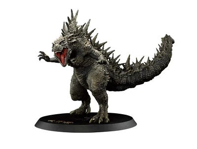 Godzilla Minus One Ichibansho Godzilla 2023 Odo Island Figure 