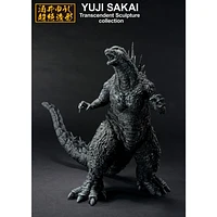 Godzilla Minus One Ichibansho Godzilla 2023 Minus Color Figure 