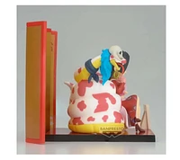 One Piece - World Collectable Figure Log Stories Special - Boa Hancock & Salome 