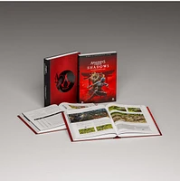 Assassin’s Creed Shadows – The Complete Official Guide 