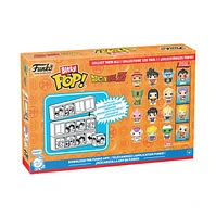 Bitty Pop! Dragon Ball Z 4-Pack Series 4 