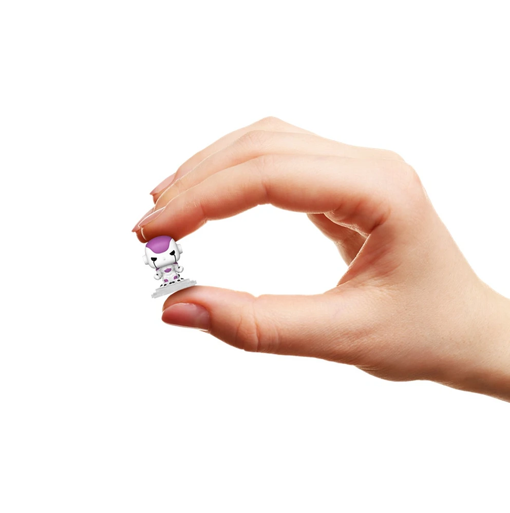 Bitty Pop! Dragon Ball Z 4-Pack Series 4 