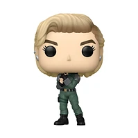 POP! Marvel Thunderbolts Yelena Belova 
