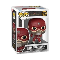 POP! Marvel Thunderbolts Red Guardian 