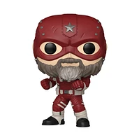 POP! Marvel Thunderbolts Red Guardian 