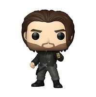 POP! Marvel Thunderbolts Bucky Barnes 