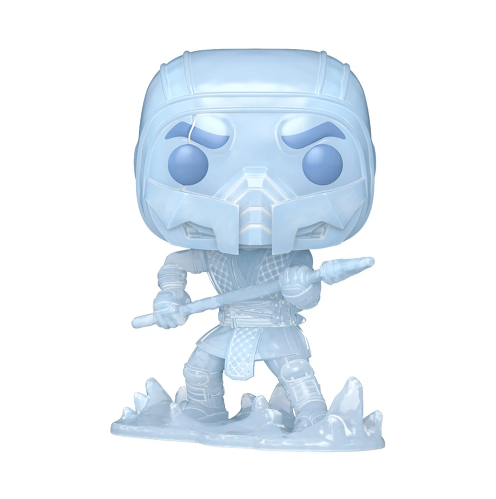 POP! Mortal Kombat 11 Sub-Zero 