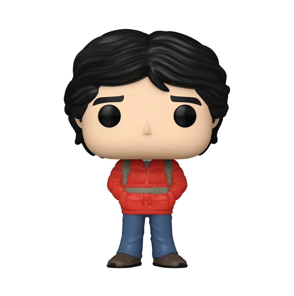 POP! An American Werewolf in London David Kessler 