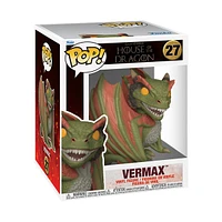POP! Super House of the Dragon Vermax 