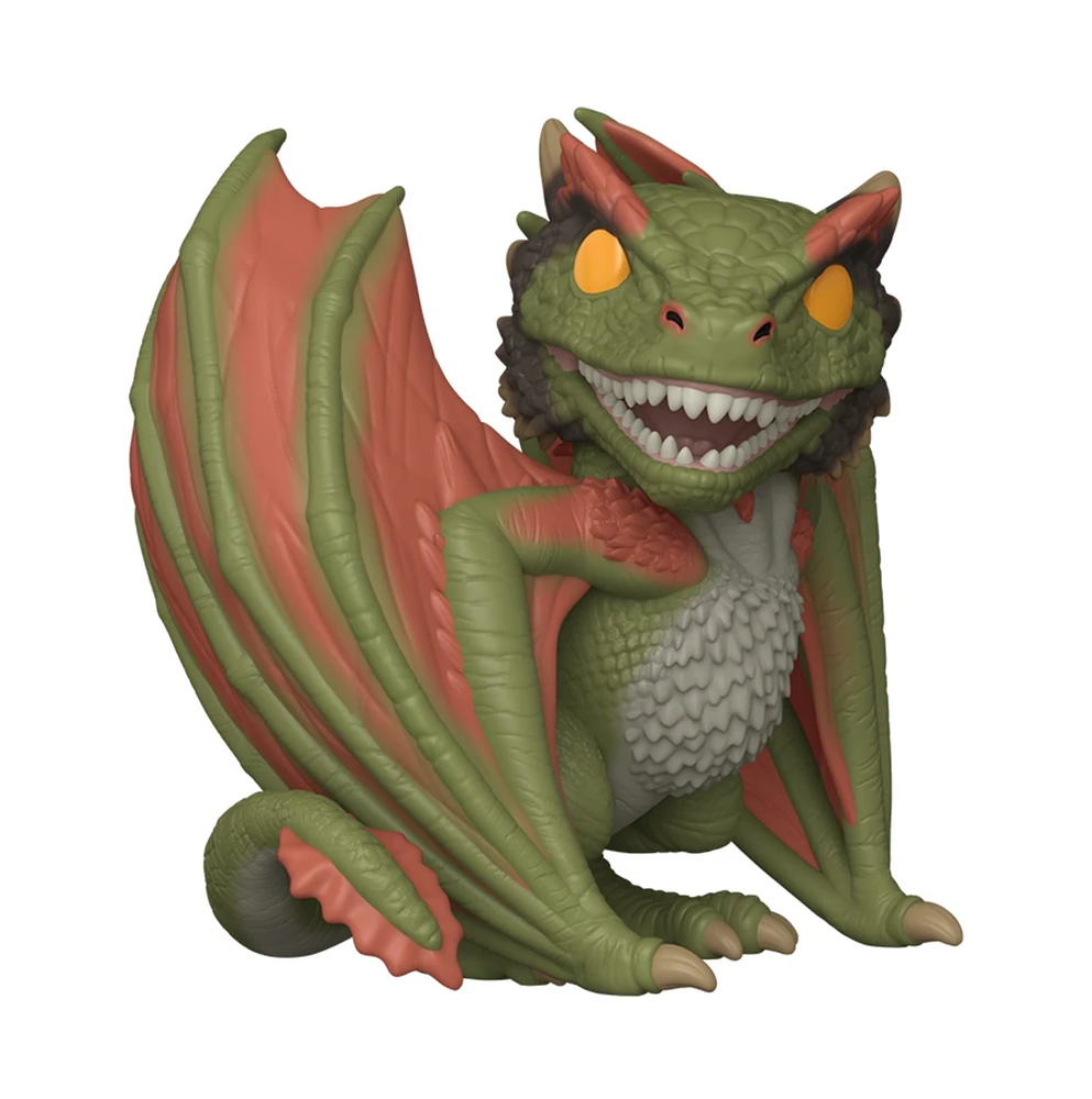 POP! Super House of the Dragon Vermax 
