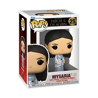 POP! House of the Dragon Mysaria 